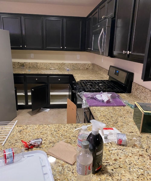 Move In or Move Out In Visalia - Hanford- Tulare